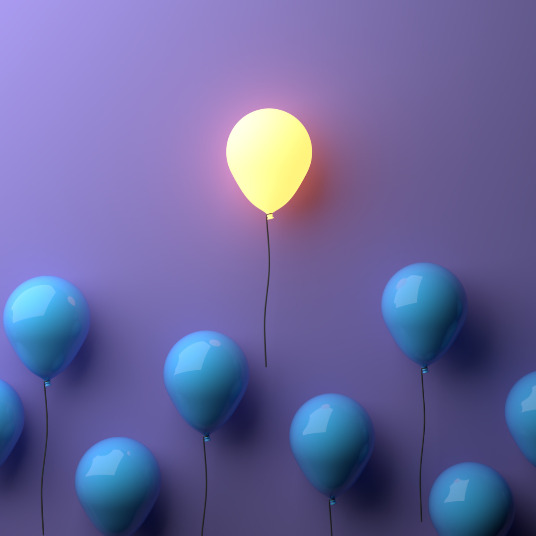 Embracing Change