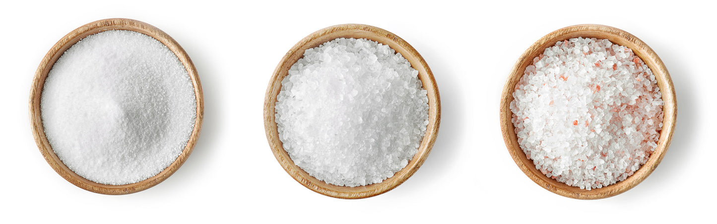 Bath & Spa Soaks