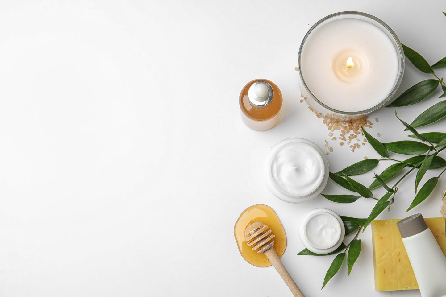 Stark Naked Body Products