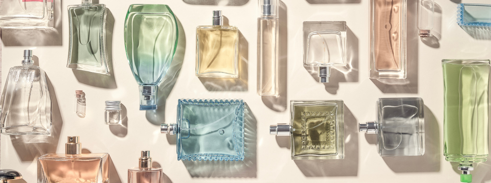 Perfume & Cologne Sprays