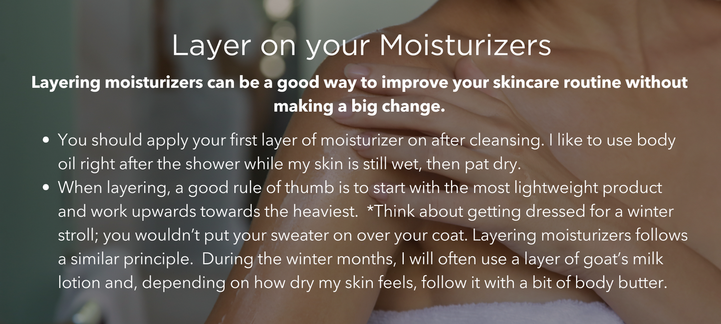 Stark Naked Body Products
