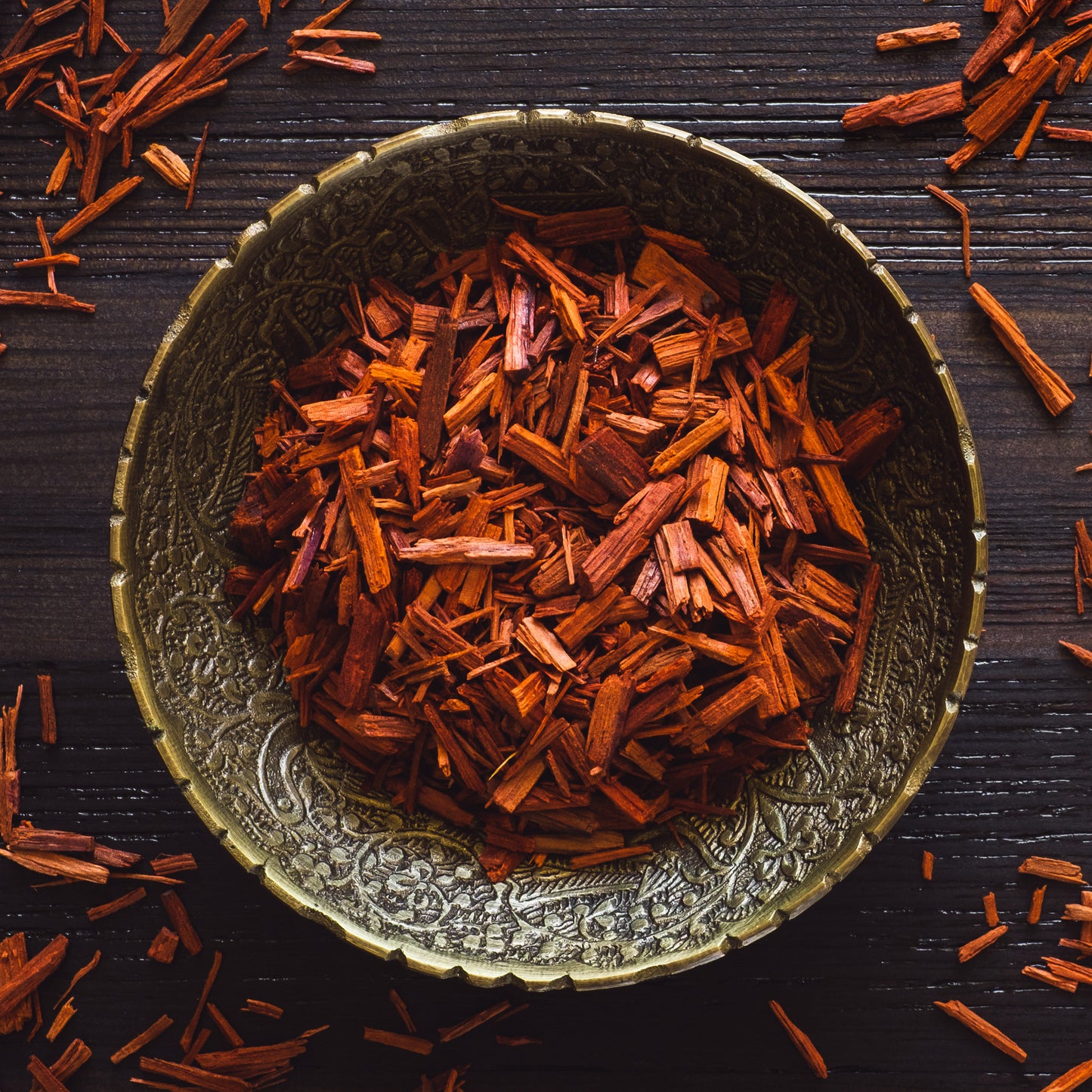 
                  
                    Sandalwood Bath Soak
                  
                