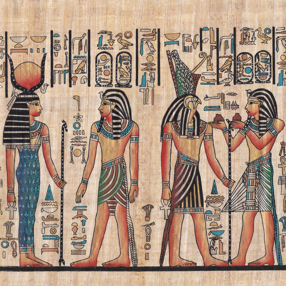 
                  
                    Egyptian Musk Bath Soak
                  
                