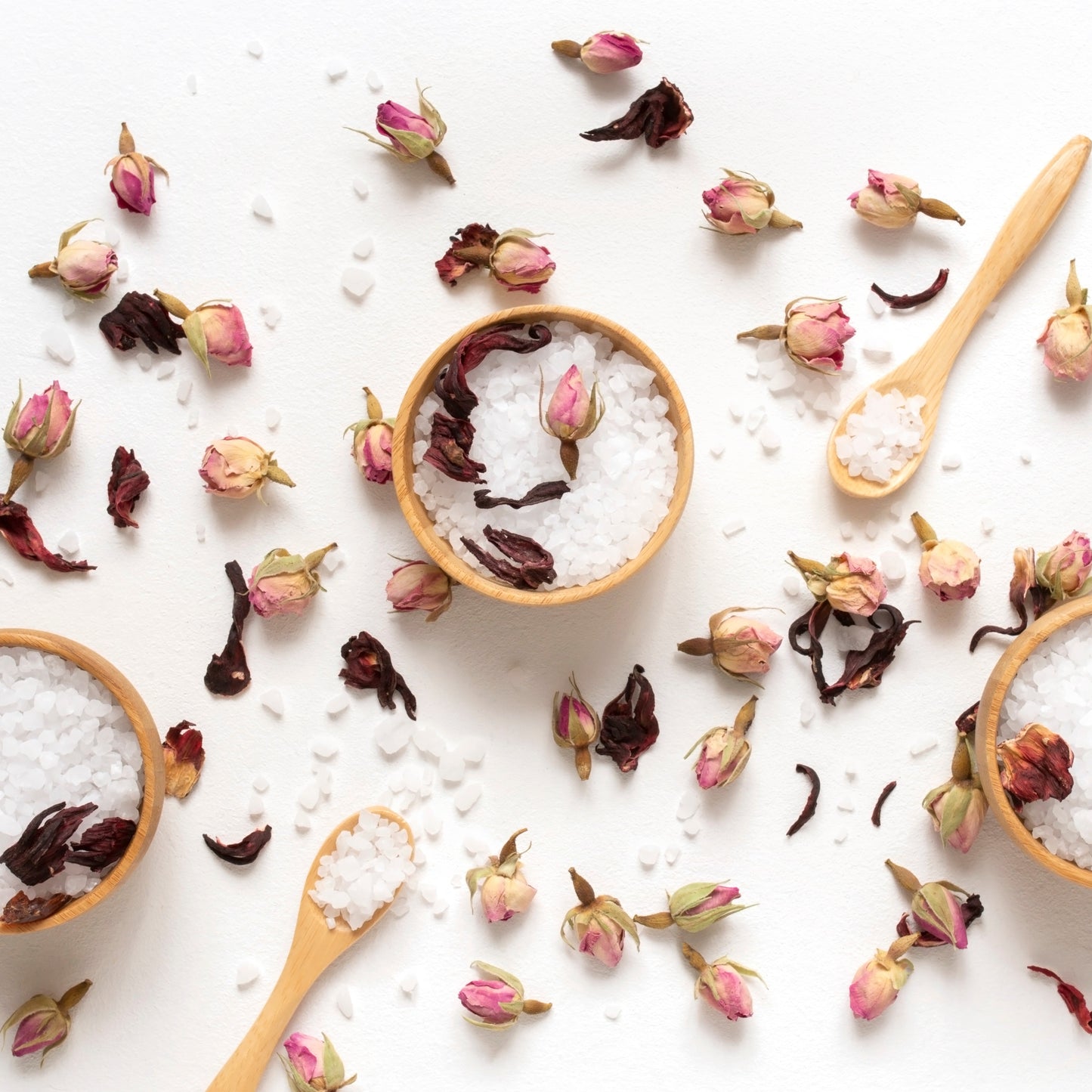 Bath & Spa Soaks