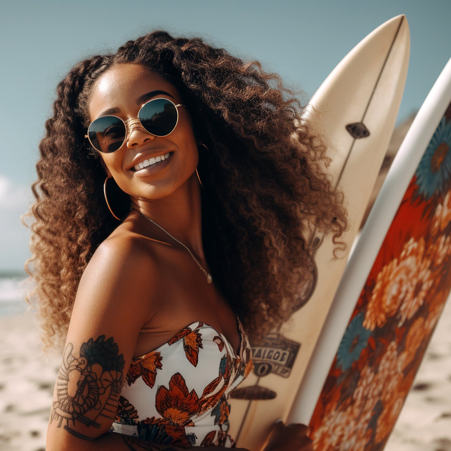 
                  
                    Brazilian Crush Body Butter
                  
                