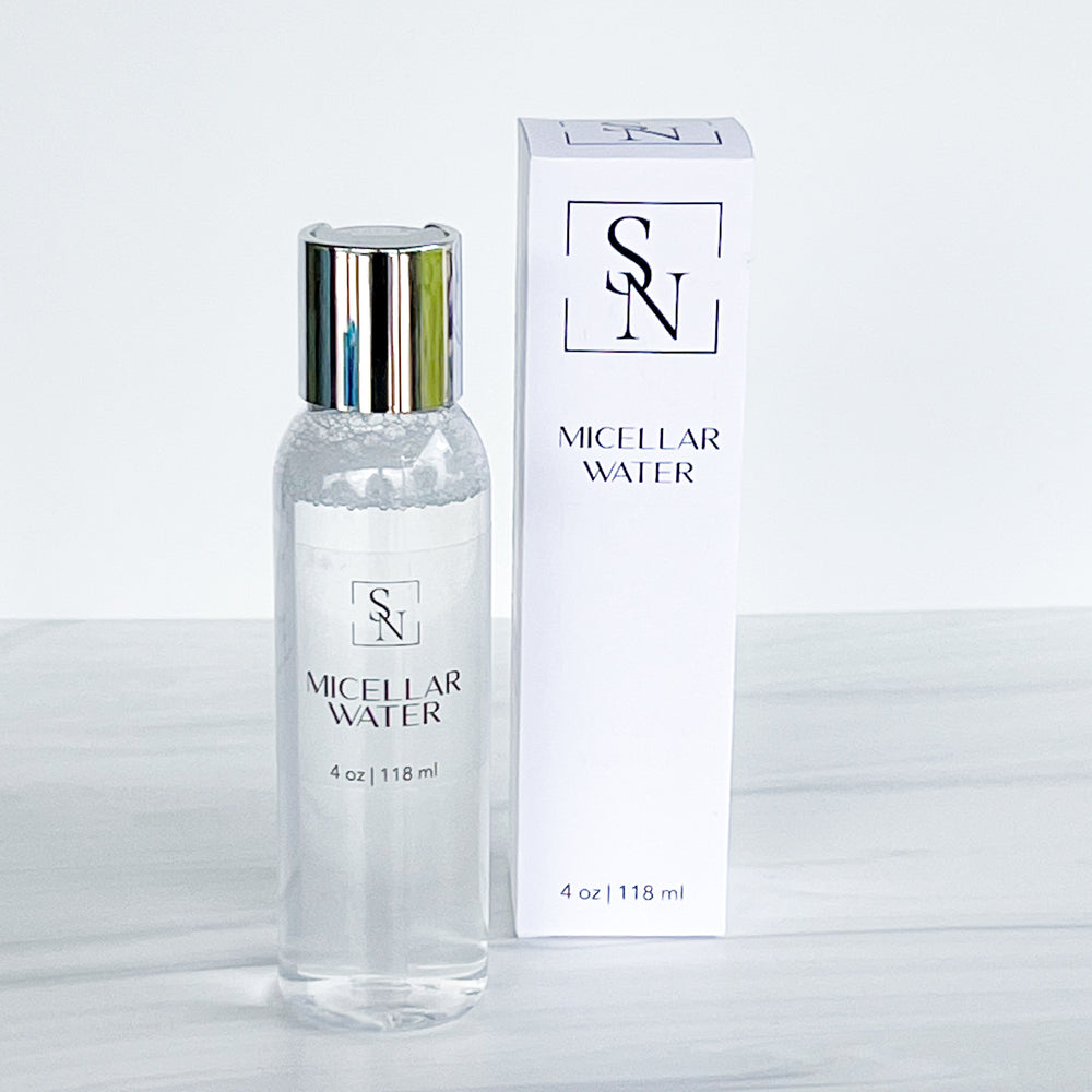 Micellar Water