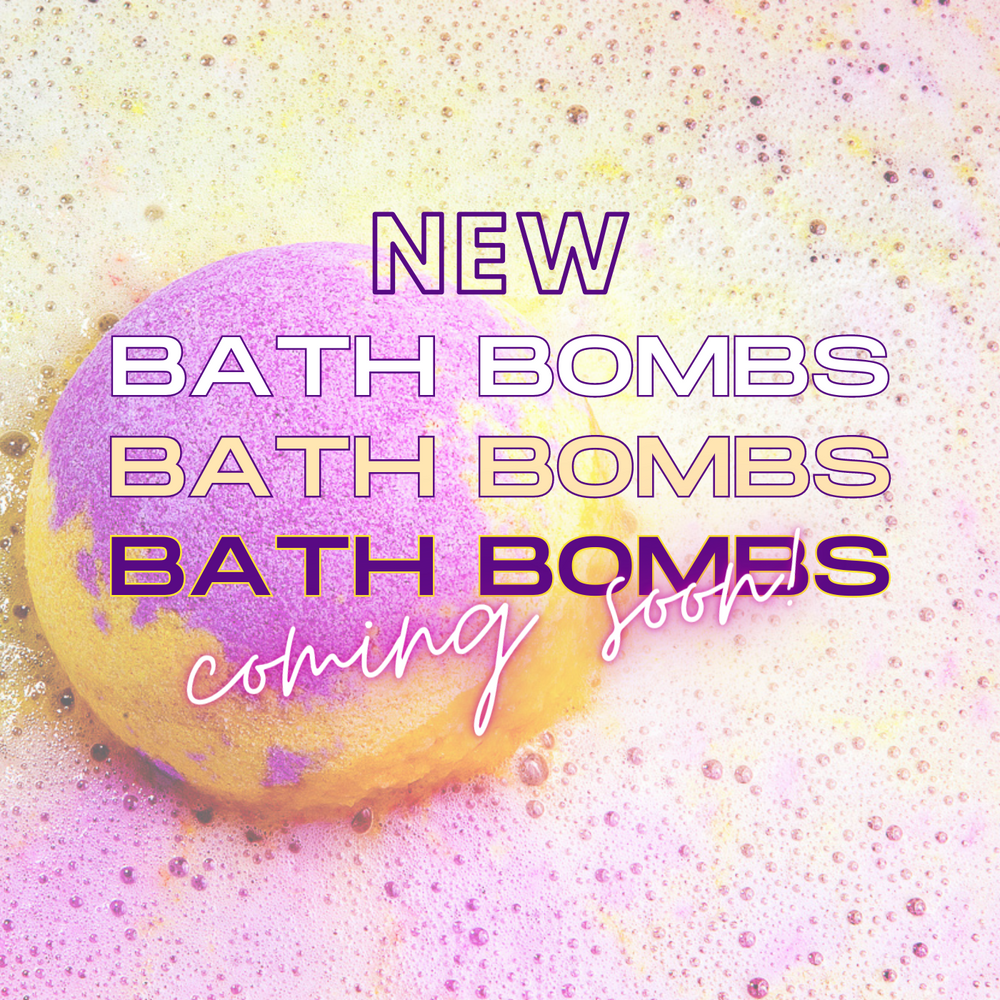 Stark Naked Body Products