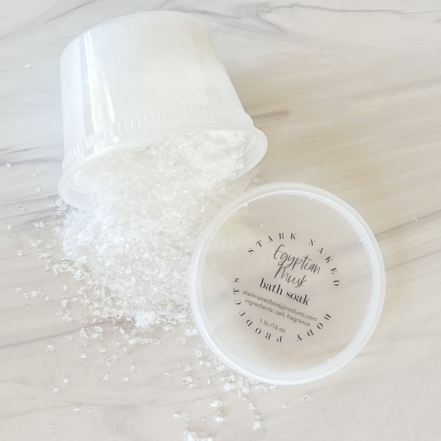 
                  
                    Egyptian Musk Bath Soak
                  
                