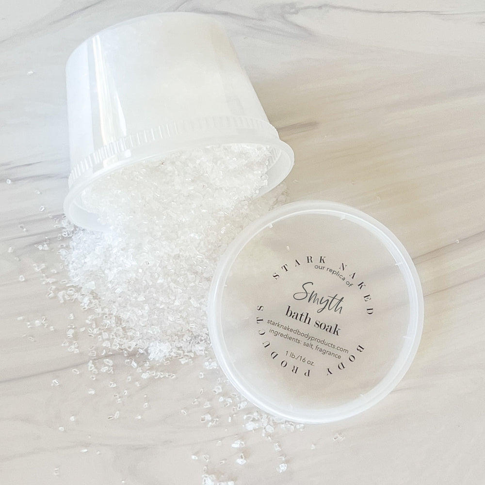 
                  
                    Smyth Bath Soak
                  
                