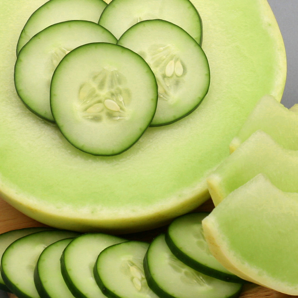 
                  
                    Cucumber Melon Body Oil
                  
                