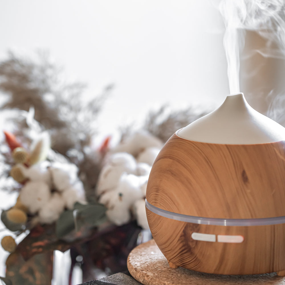 Bandits Essential Oil Blend