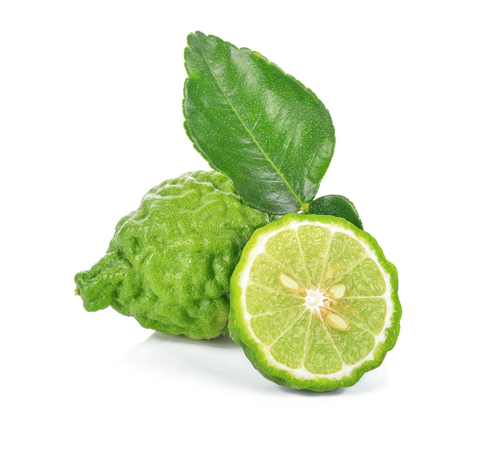 Bergamot Essential Oil
