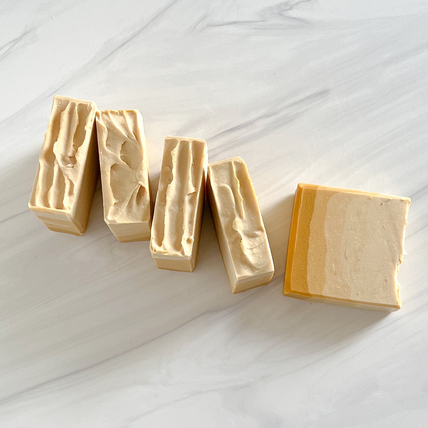 Brazilian Crush Cleansing Bar