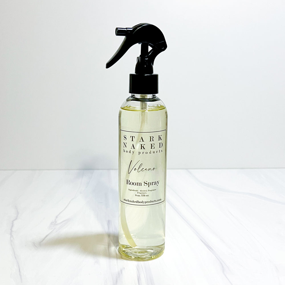 Room & Linen Spray