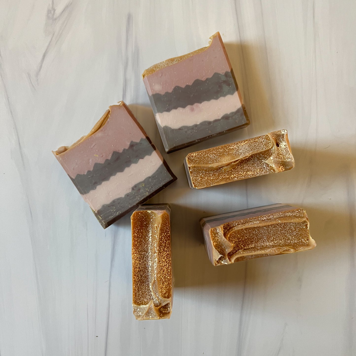 
                  
                    Sweater Weather Cleansing Bar
                  
                