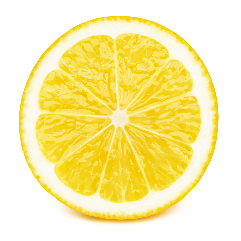 
                  
                    Lemon Essential Oil
                  
                