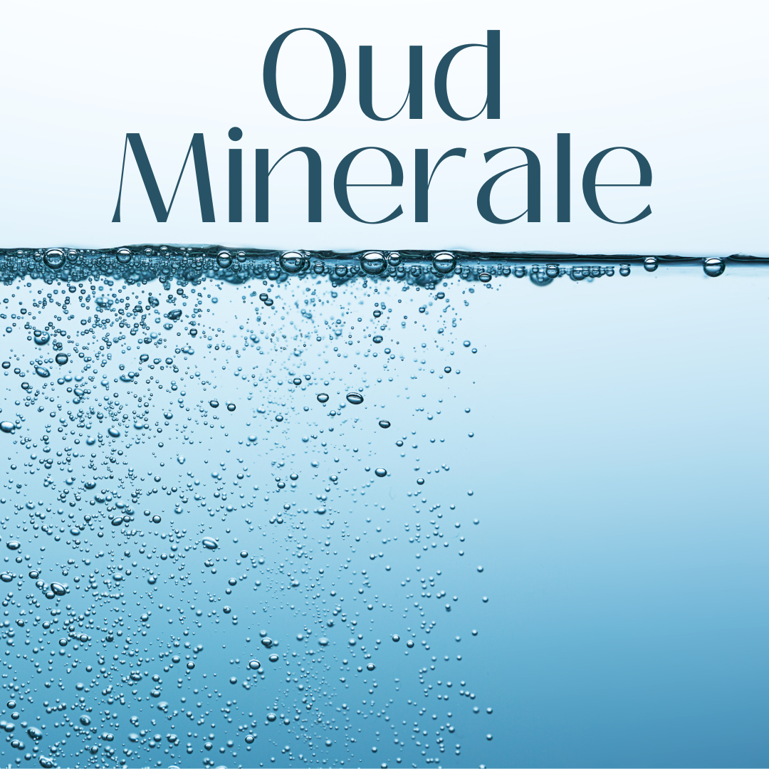 
                  
                    Oud Minerale Body Lotion
                  
                