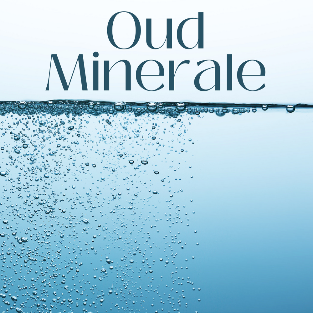 
                  
                    Oud Minerale Sugar Scrub
                  
                